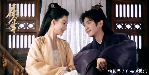 《庆余年》当年她饰演“叶轻眉”时才13岁,如今6年过去已亭亭玉立 - 360娱乐,你开心就好