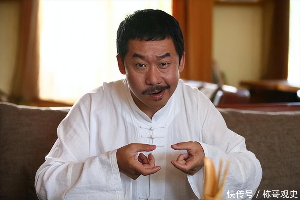 刘桦:一路好好走!“道哥”45岁出道与黄渤熟,63岁一生娱乐范 - 360娱乐,你开心就好