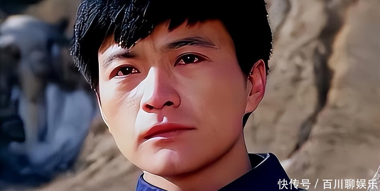 回顾周里京:帅过陈道明,初恋去世30年后,他过的幸福吗? - 360娱乐,你开心就好