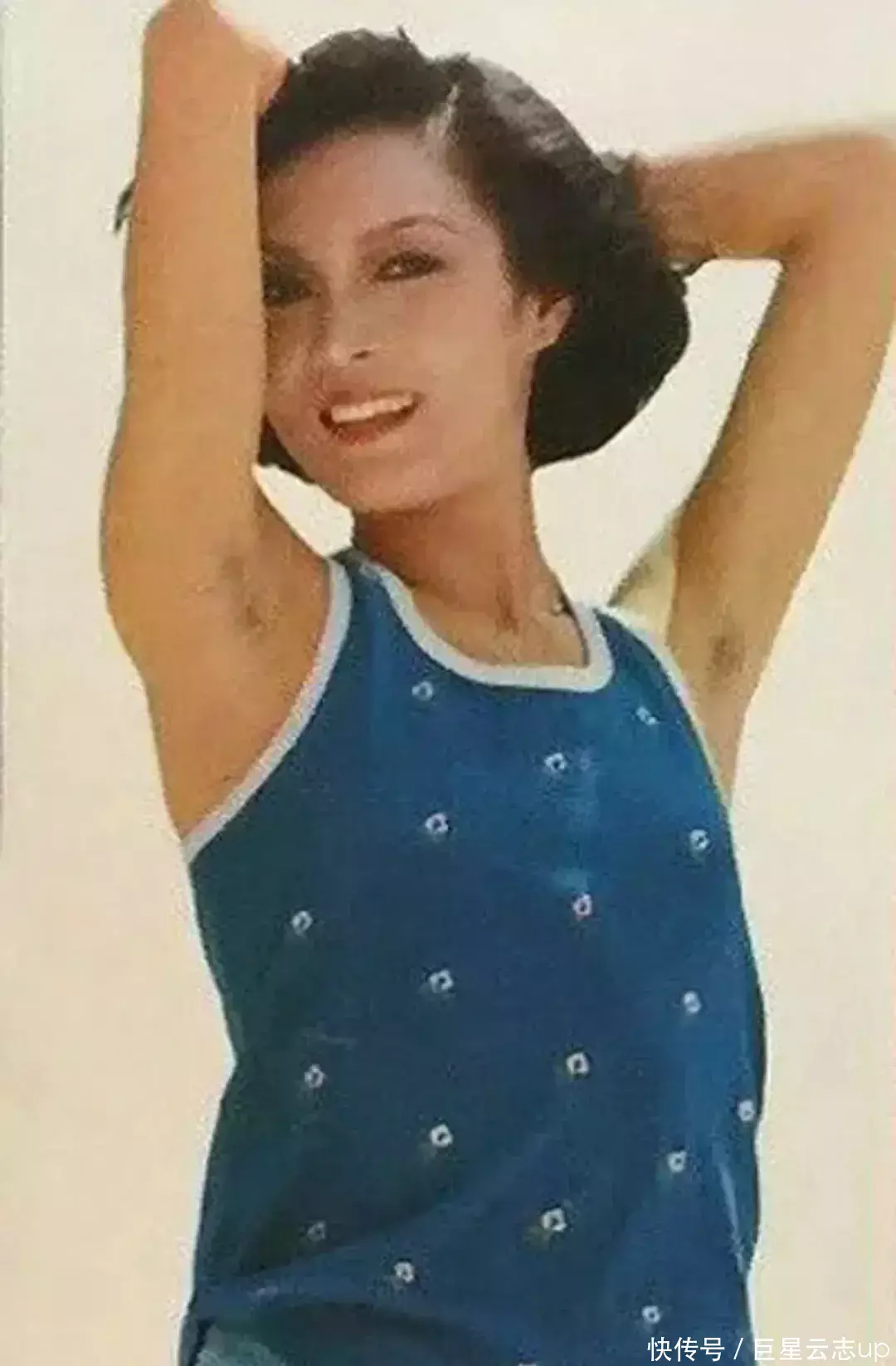邵氏艳星恬妮,嫁“大醉侠”婚姻幸福,妹妹是金马奖影后恬妞 - 360娱乐,你开心就好