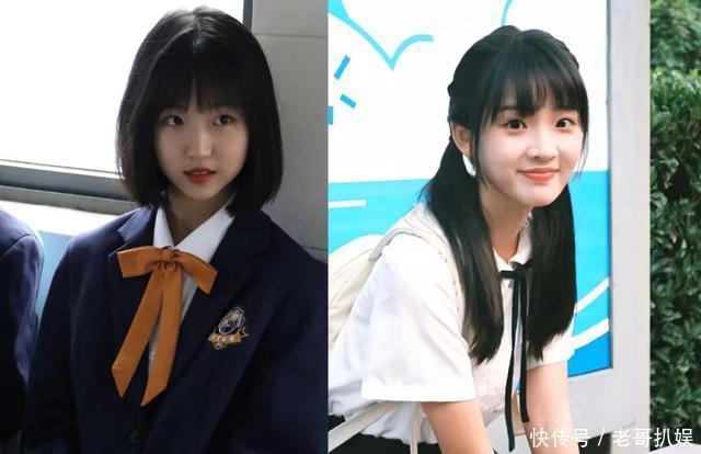 还记得《一年级》里的王梓璇吗？长这么漂亮啦？ - 360娱乐，你开心就好
