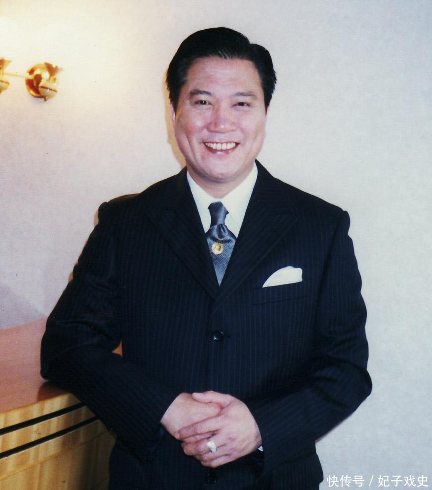 庹宗华8岁出道，和吴倩莲相恋12年，对前妻家暴，再婚生子 - 360娱乐，你开心就好