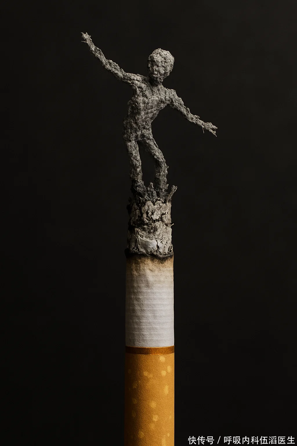 吸一根烟减去多少寿命？最新研究结果公布，吸烟者值得关注 - 360娱乐，你开心就好