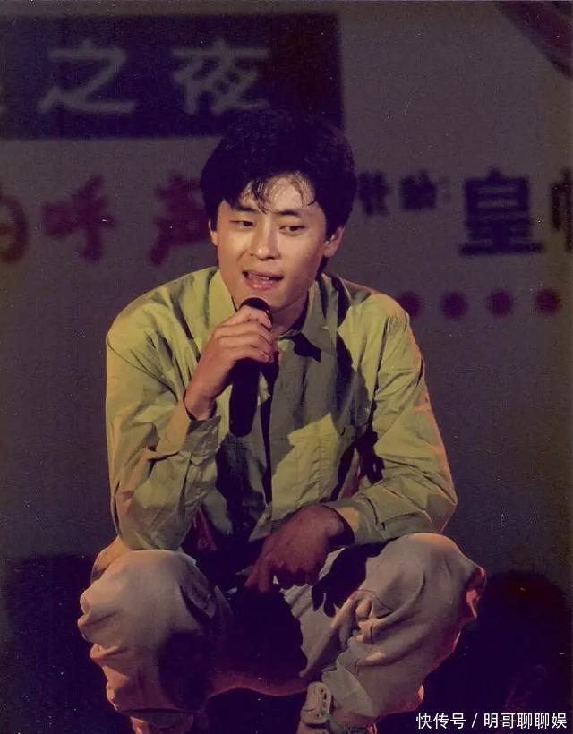 王杰：我是被毒哑的！网友：你撒谎，真相其实很简单 - 360娱乐，你开心就好