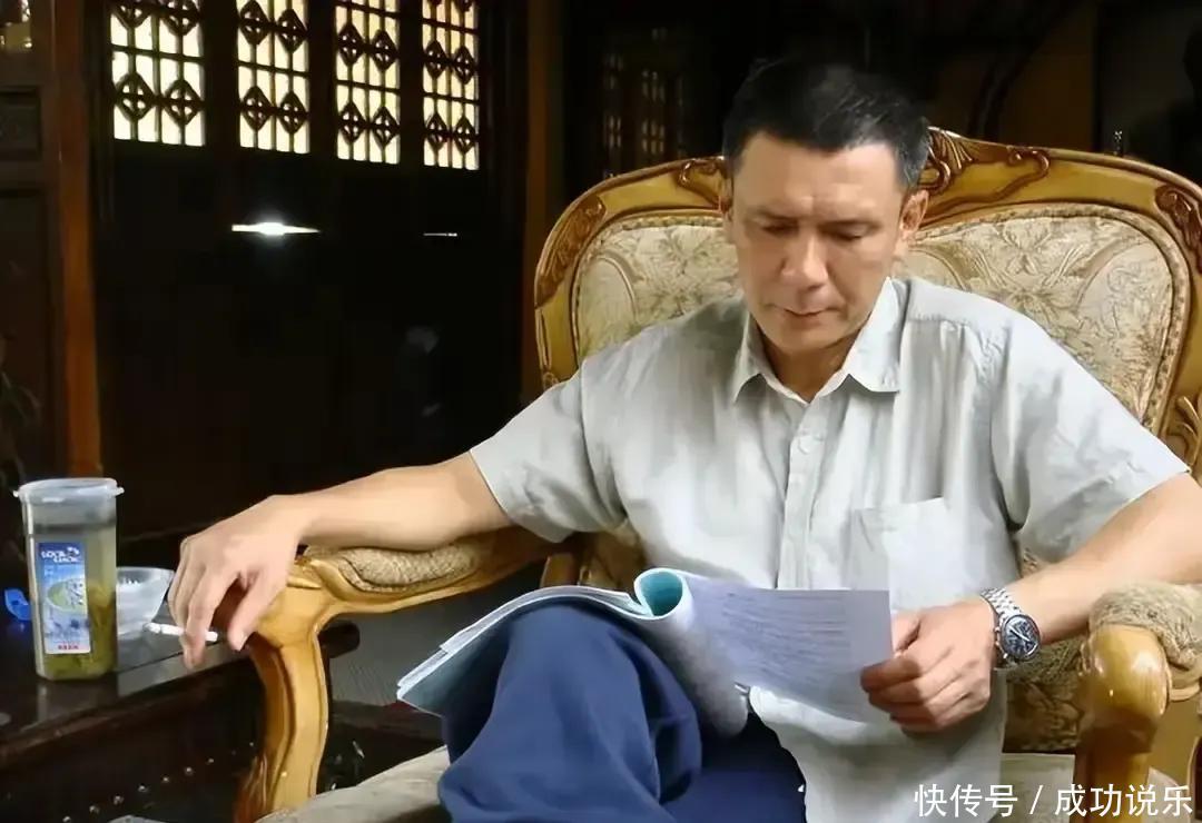 姚安濂出道30年不温不火，离婚后独自带着女儿生活，如今咋样了 - 360娱乐，你开心就好