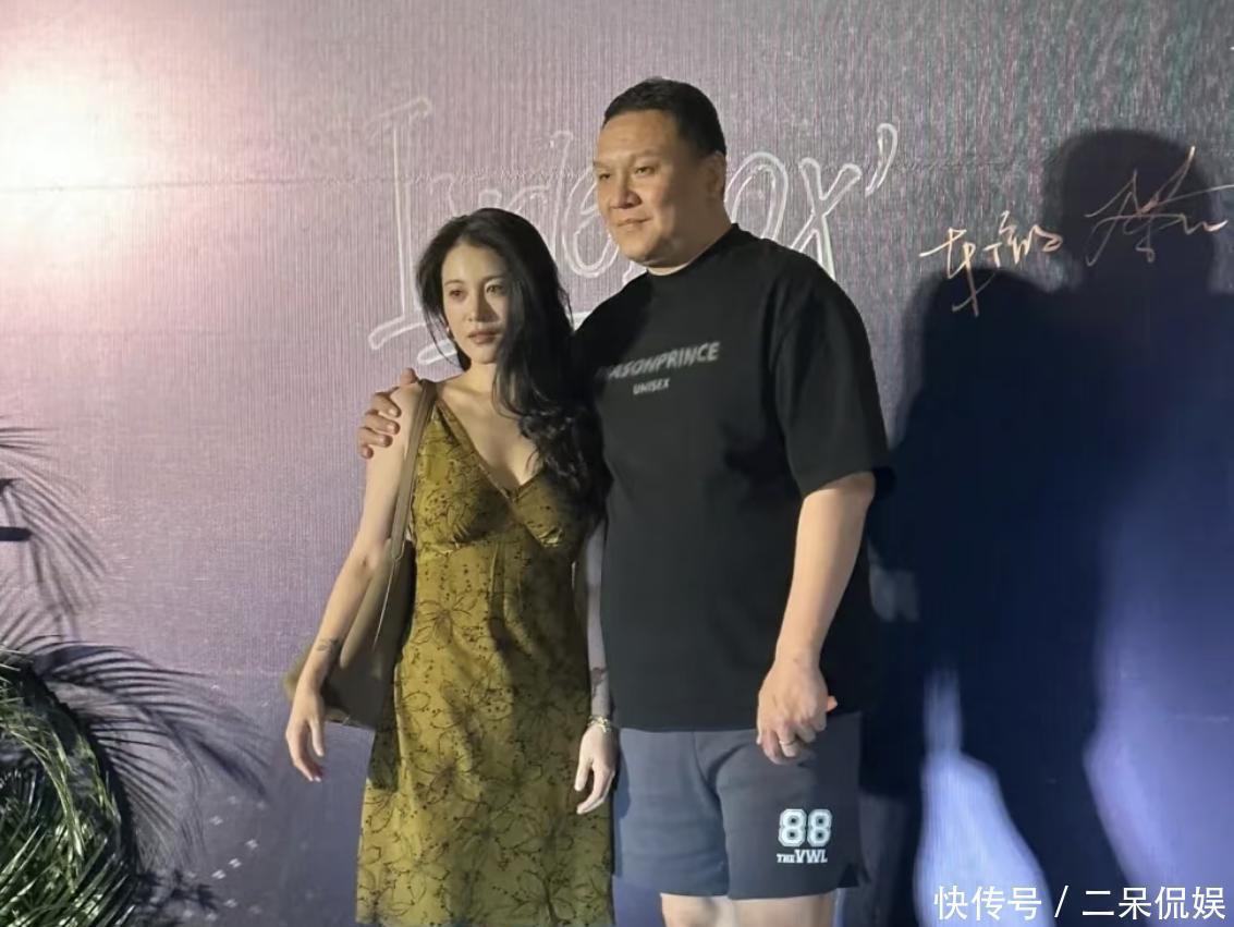 从“总裁夫人”到直播带货:李嘉格7年婚姻竟成豪门骗局? - 360娱乐,你开心就好