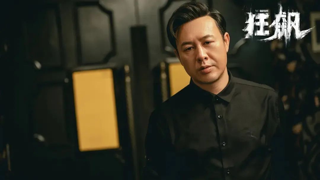 张颂文一年上新5部热播剧遭非议，本人未回应，新获荣誉给出回击 - 360娱乐，你开心就好