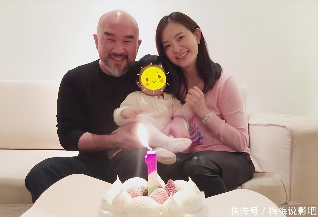 台湾“国标女王”刘真化蝶两年,为孩子,愿其夫辛龙尽快站起来 - 360娱乐,你开心就好
