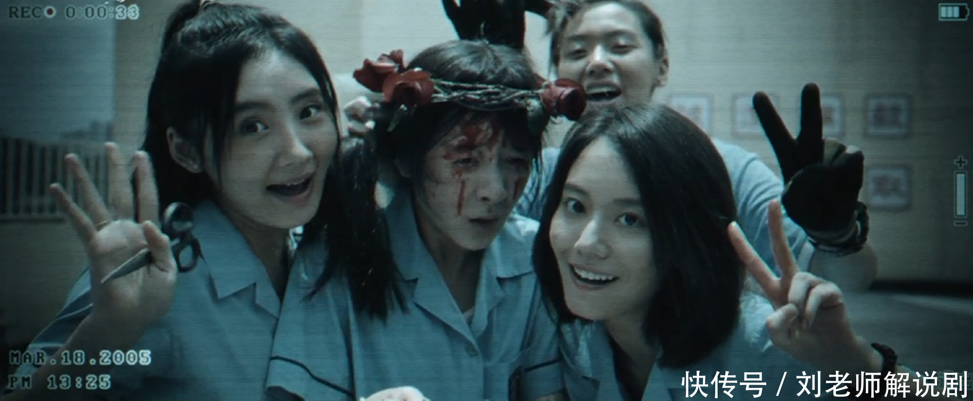 给《默杀》“演技最好的10位演员”排名：李梦第9，第1名没有争议 - 360娱乐，你开心就好