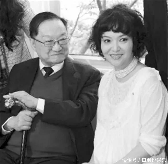 揭秘蔡澜妻子方琼文：电影监制出身，厨艺精湛成蔡澜心头最爱！ - 360娱乐，你开心就好