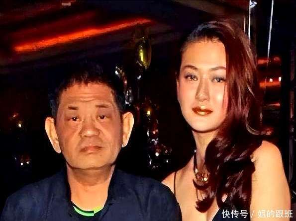 陈宝莲离世22年，儿子由王菲经纪人抚养，容貌神似黄任中 - 360娱乐，你开心就好