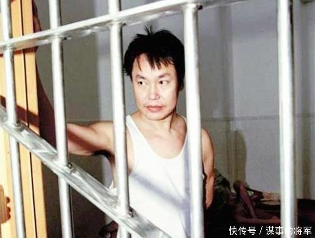 世纪悍匪张子强横行8年,抢得赃款20亿,为何被捕后却欠债5000万 - 360娱乐,你开心就好
