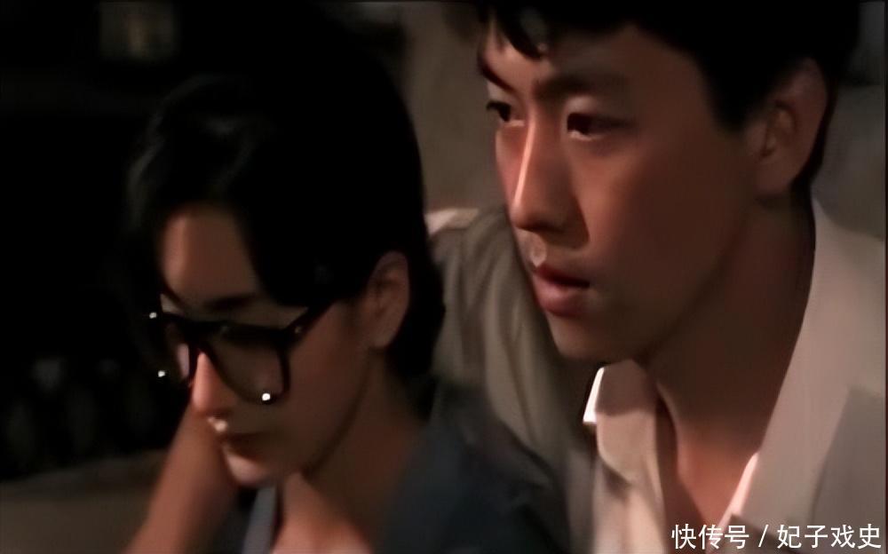 庹宗华8岁出道，和吴倩莲相恋12年，对前妻家暴，再婚生子 - 360娱乐，你开心就好