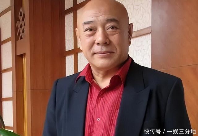 演员刘大刚去世,自此《西游记》两位沙僧扮演者均离世,缅怀前辈 - 360娱乐,你开心就好