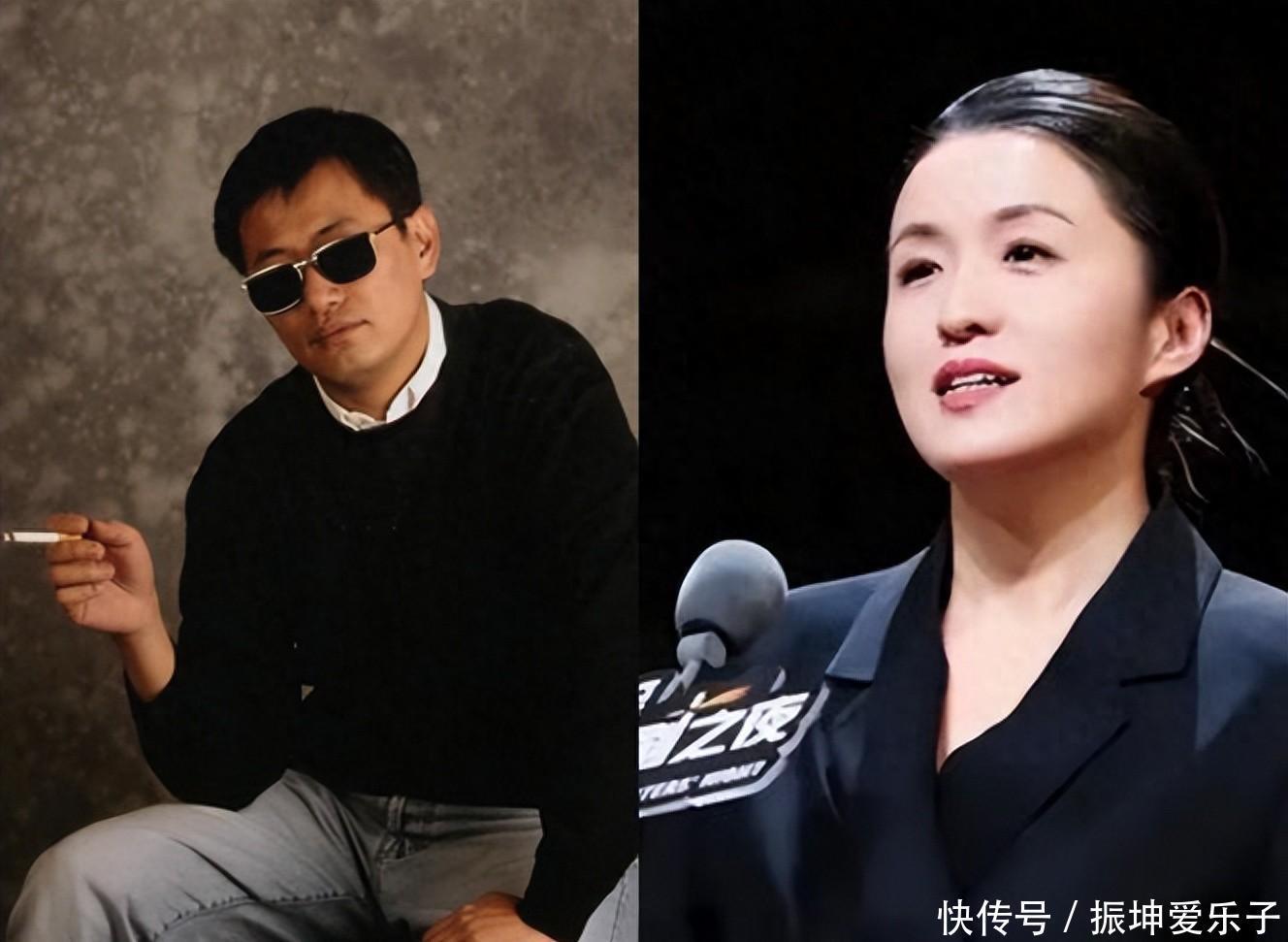“录音”风波不到一周，王家卫秦雯被官媒“点名”，答案已不言而喻 - 360娱乐，你开心就好