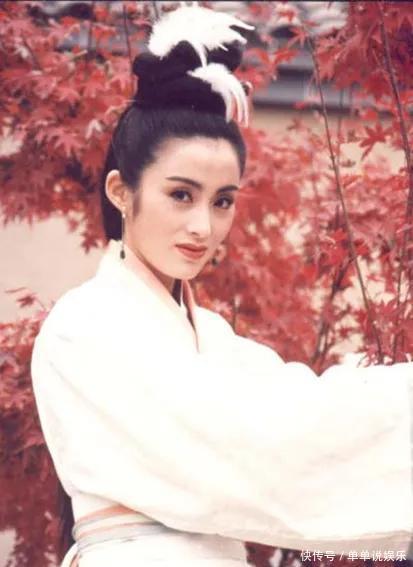 惊现女神张敏现状, 破产后隐退, 苍老发福认不出,简直判若两人! - 360娱乐,你开心就好