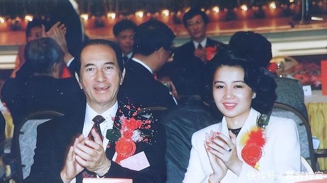 何超琼无儿无女，最终的财产不会给俞铮，受益者可能是这两个人 - 360娱乐，你开心就好