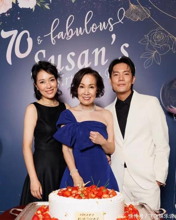 杨千嬅晒与丁子高18年前约会照,自曝当年密会细节,超级甜蜜幸福 - 360娱乐,你开心就好