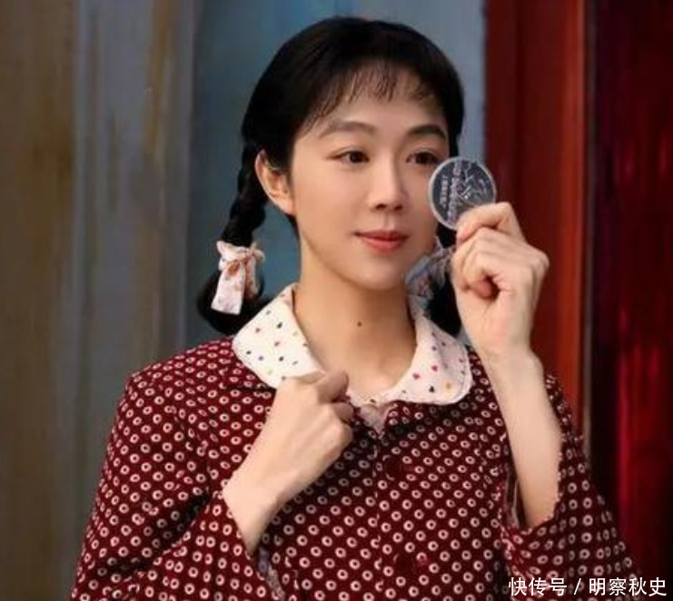 姜妍获白玉兰奖上热搜!与朱雨辰谈过恋爱,38岁的她情感现状如何 - 360娱乐,你开心就好