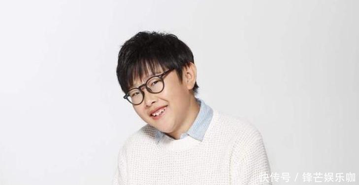 侯祥:九岁停育至今难变童颜,四十仍演童星,娶娇妻遭笑似母子 - 360娱乐,你开心就好