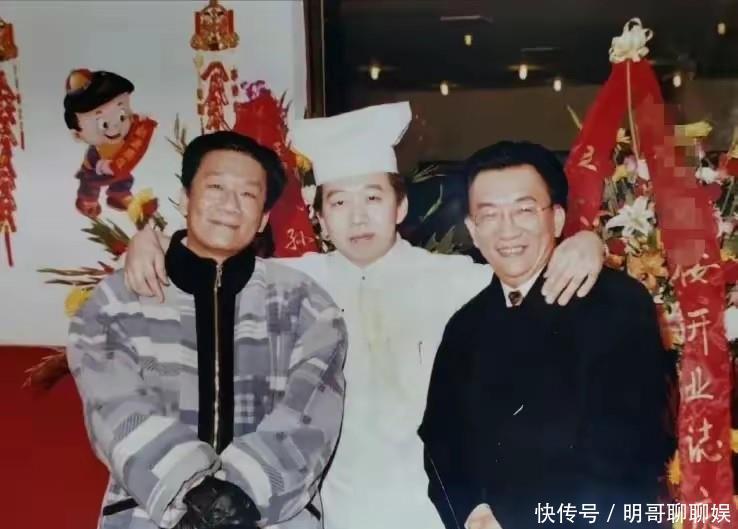 侯耀华之子侯军,发布视频澄清:侯某民与侯家无血缘关系 - 360娱乐,你开心就好
