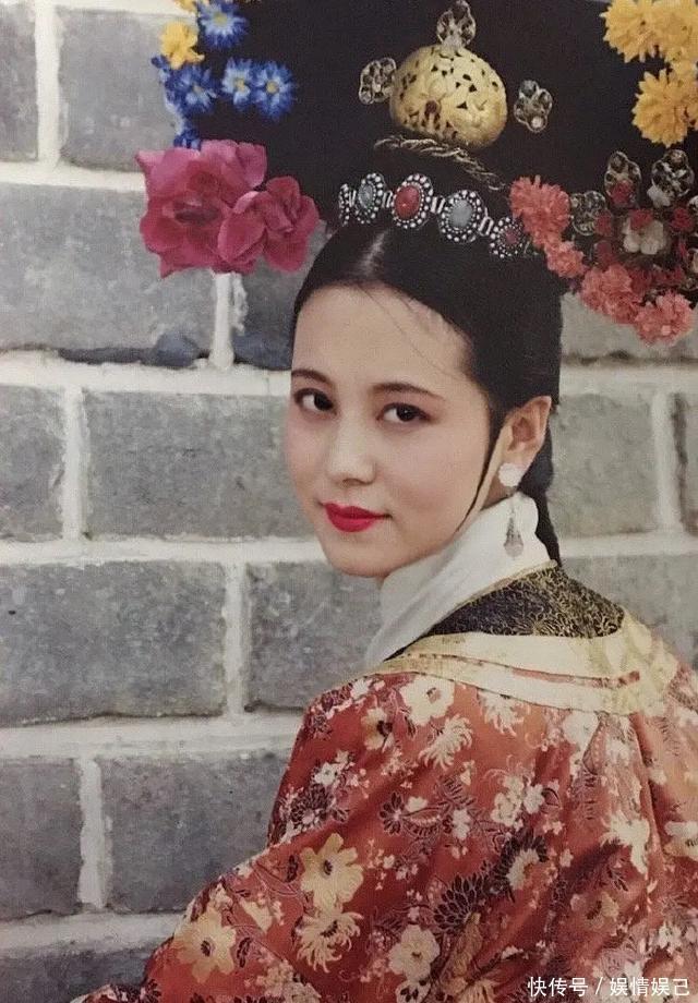 《雍正王朝》女演员现状,郑春华风韵犹存,多人“销声匿迹” - 360娱乐,你开心就好