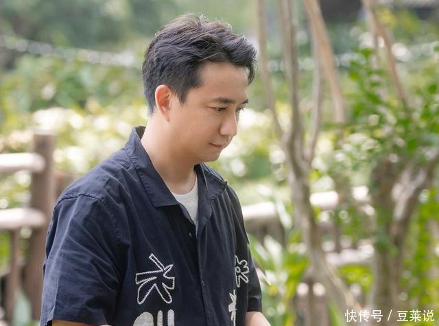 要不是何炅的“阴阳怪气”，马頔这次怕是要被骂上热搜了 - 360娱乐，你开心就好
