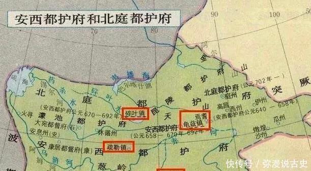 在《神探狄仁杰》中,出镜率极高的王孝杰,历史上是怎么样的? - 360娱乐,你开心就好