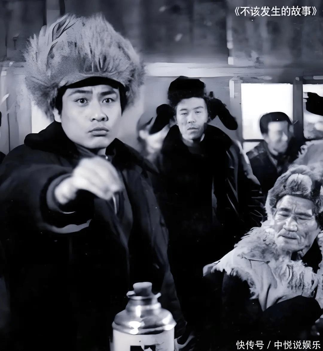 “长影厂四大小生”之林强：曾是水产站的报务员，妻子是化妆师 - 360娱乐，你开心就好