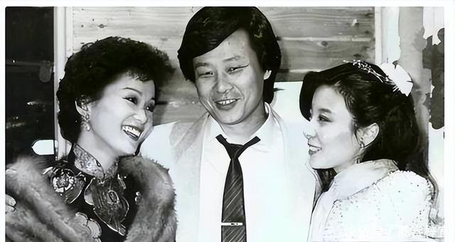 70岁寇世勋现状，晚年和原配一家生活，二房随3名子女远在国外 - 360娱乐，你开心就好