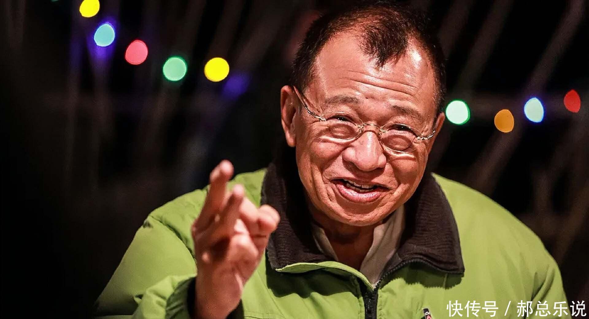 一路走好！香港知名演员许绍雄离世，好友周骢在三月前病逝 - 360娱乐，你开心就好