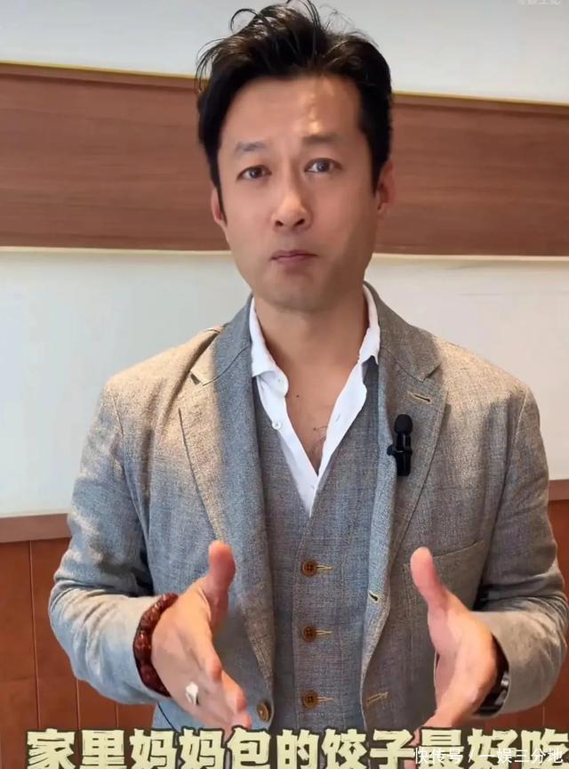 明星谭凯开饺子馆,价格亲民,开业却被骂上热搜,实在太冤 - 360娱乐,你开心就好