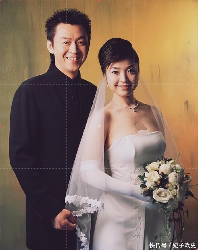 庹宗华8岁出道，和吴倩莲相恋12年，对前妻家暴，再婚生子 - 360娱乐，你开心就好
