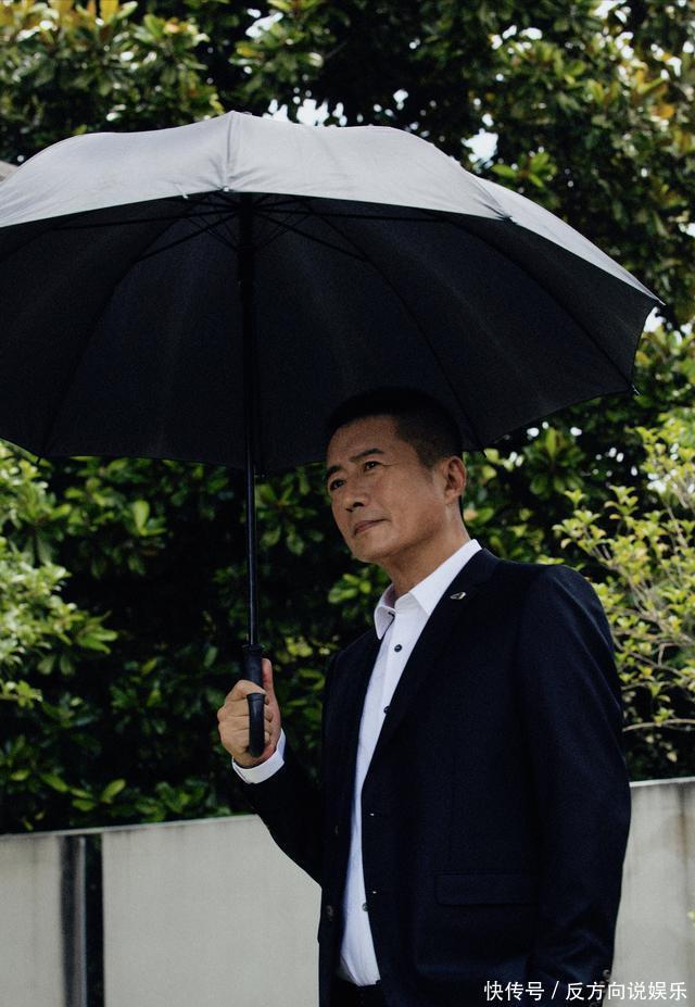 我不够紧张,为何冯小刚赵宝刚偏选我? - 360娱乐,你开心就好