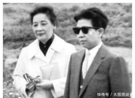 她本出身不凡,却一生拒做女人,娶三妻四妾,还梳大背头惹人注目 - 360娱乐,你开心就好