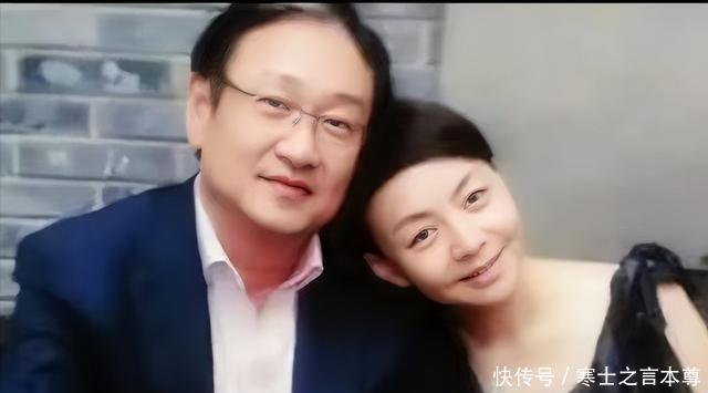 挤走宋丹丹上位，嫁给英达27年，北大才女梁欢的“报应”来了 - 360娱乐，你开心就好