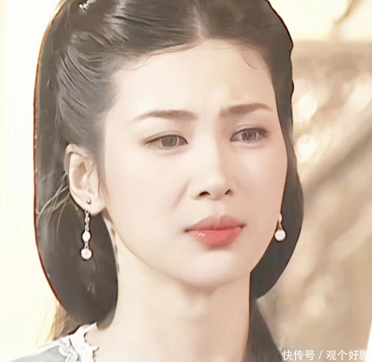 谁年轻不是容色倾城？一部《柳舟记》，竟藏了这么多童年女神 - 360娱乐，你开心就好