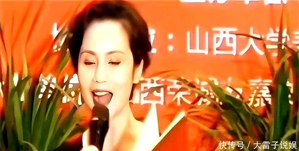 前央视主播徐俐现状:和二婚老公住北京农村,如今生活美满 - 360娱乐,你开心就好