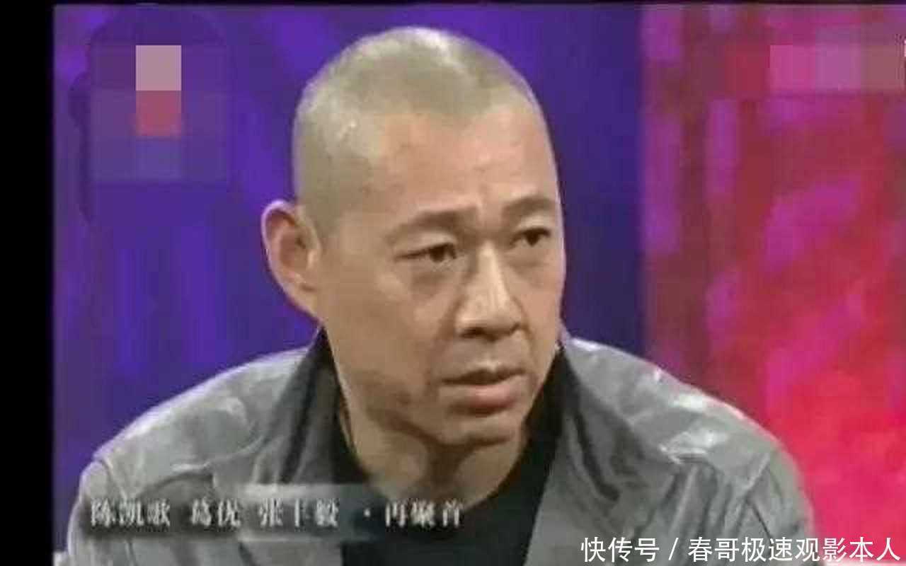 霍凡，嫁给大12岁张丰毅，结婚30年却不要孩子，她到底图什么？ - 360娱乐，你开心就好