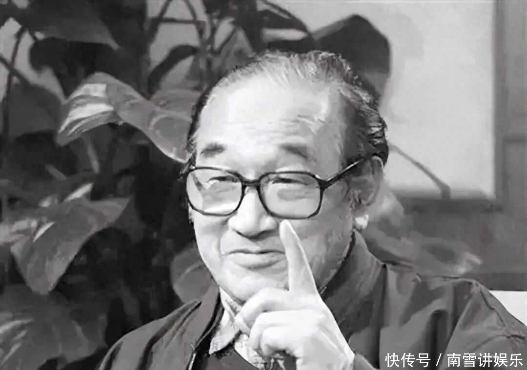 表演艺术家严顺开逝世8周年,中国唯一获得“卓别林金拐扙奖”! - 360娱乐,你开心就好