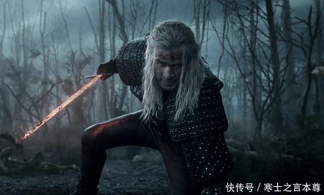 《猎魔人》第四季海外观众口碑惨不忍睹 - 360娱乐,你开心就好
