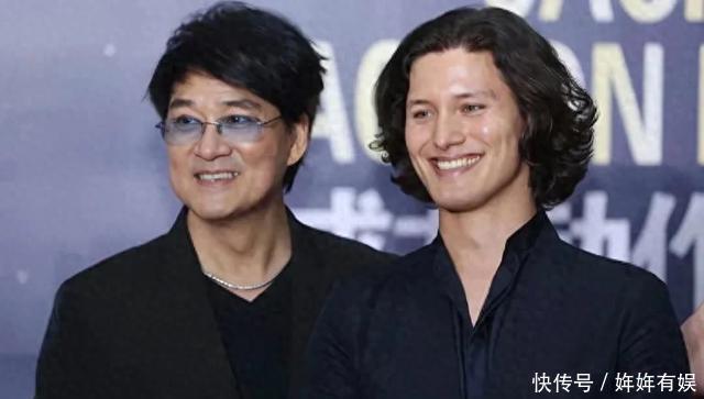 周厚安大婚:周华健“亲亲的宝贝”低调成家,婚礼仅邀至亲见证 - 360娱乐,你开心就好