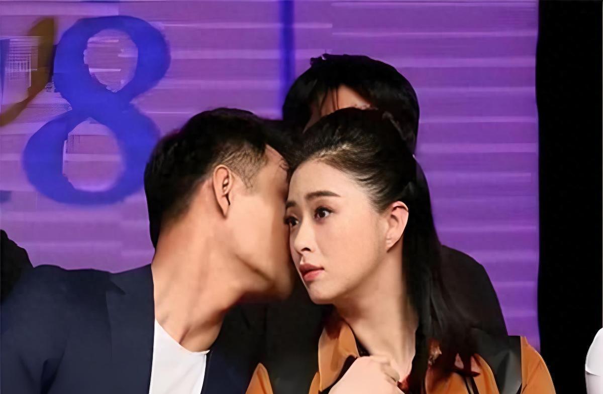 从“低调暖男”到“背刺老手”，王阳翻车后才看懂蒋欣有多清醒 - 360娱乐，你开心就好