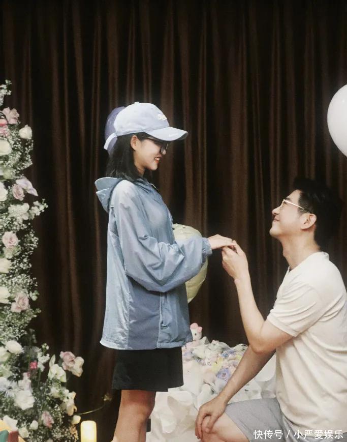 爆！短剧演员于龙求婚杨伊璐，网友：嗑的CP成真了 - 360娱乐，你开心就好
