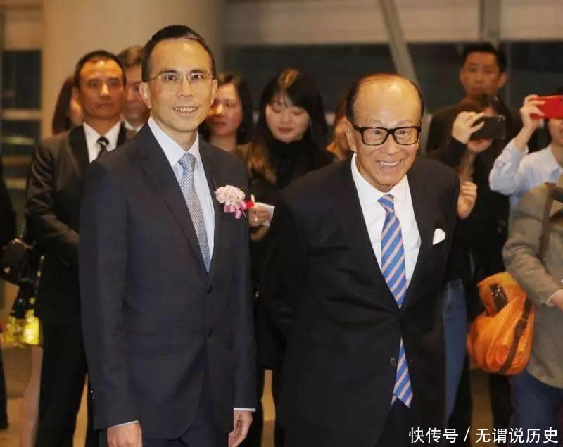 悍匪张子强:勒索李嘉诚1038亿,横行香港8年,死后仍留2大谜团 - 360娱乐,你开心就好