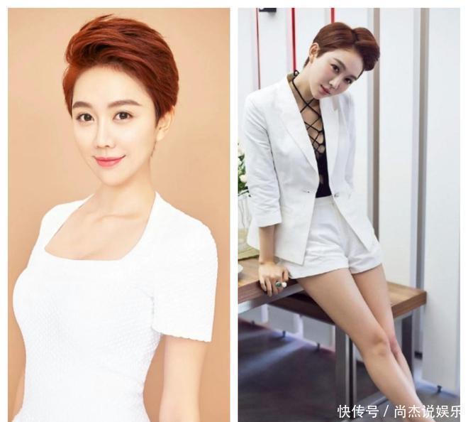 《理想之城》里卑微的行政专员,到《爱情而已》中飒爽的职场精英,姜妍