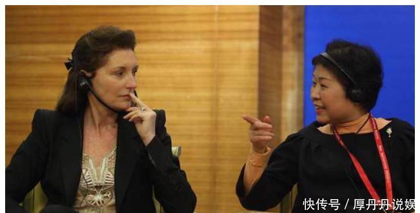 女企业家张茵:靠收废纸白手起家,挣270亿身价,成为中国女首富 - 360娱乐,你开心就好