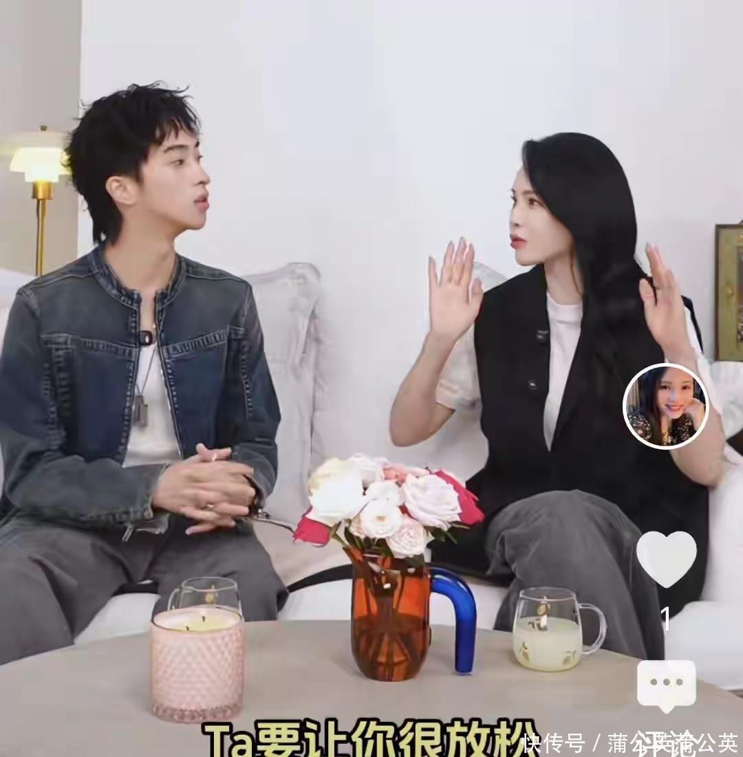 辟谣:庾恩利不是同性恋!伊能静:听好了今天我给你们好好拷问他 - 360娱乐,你开心就好
