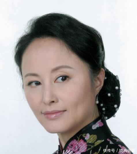 国家一级演员刘洁甘当配角32年,却因合作陈晓被嘲不配做演员? - 360娱乐,你开心就好
