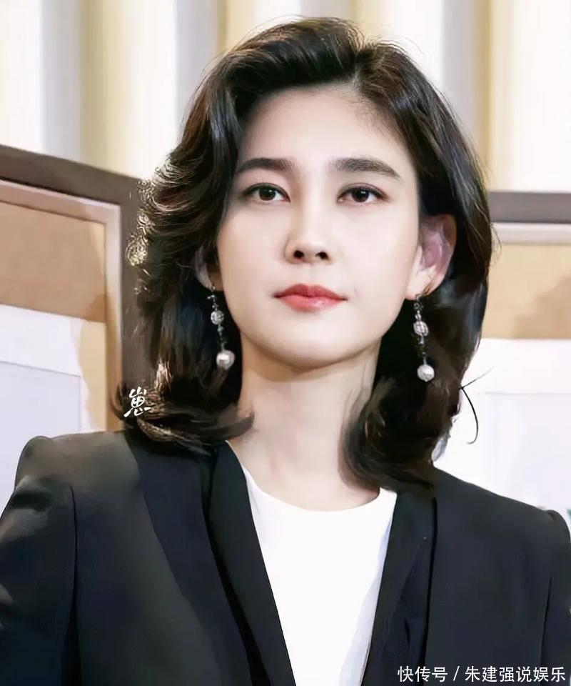 54岁三星长公主李富真近照曝光,满脸皱纹苍老很多,没森林北漂亮 - 360娱乐,你开心就好